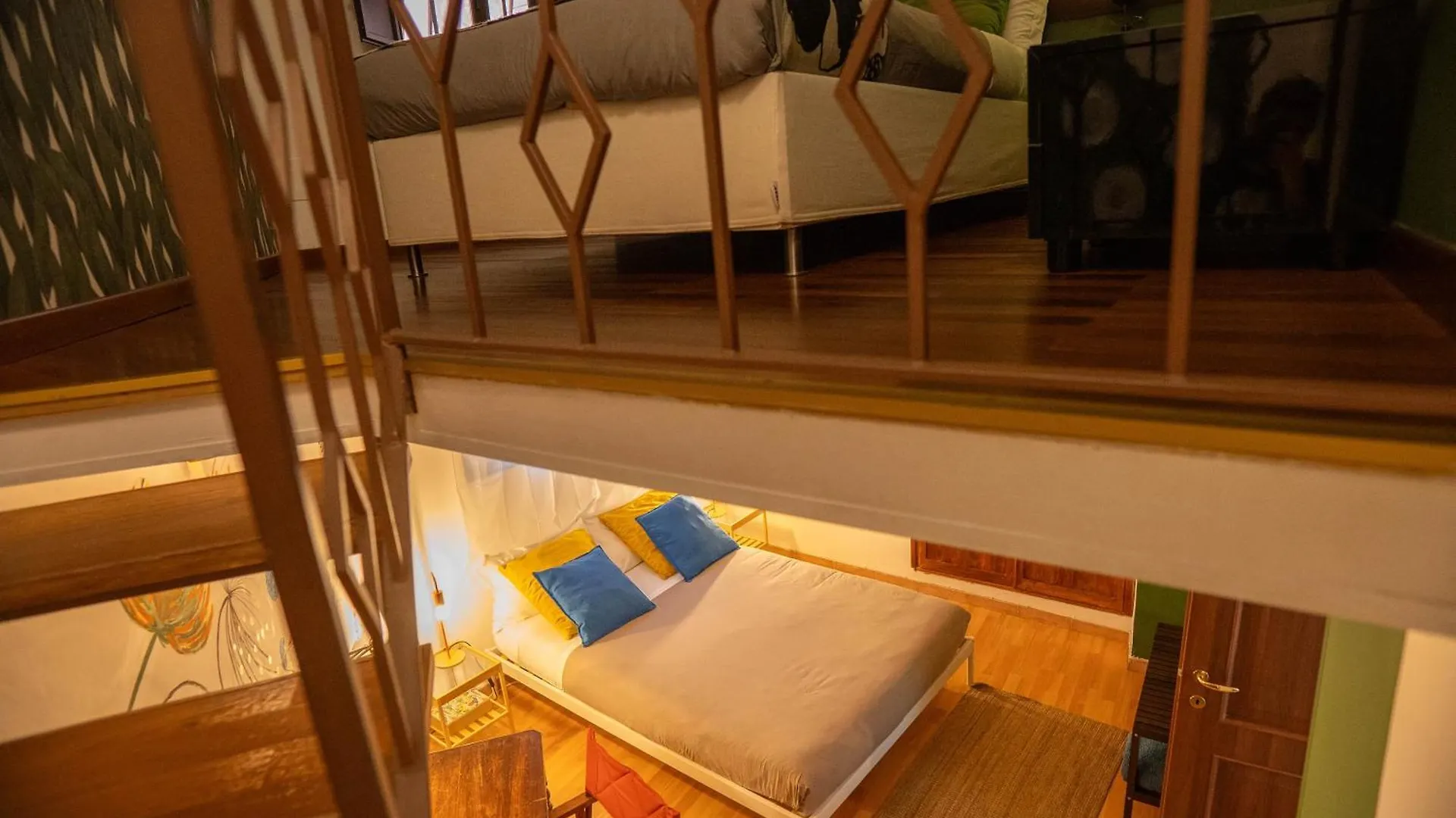 Piscaria Guest House Downtown By Sicily In Home カターニア イタリア