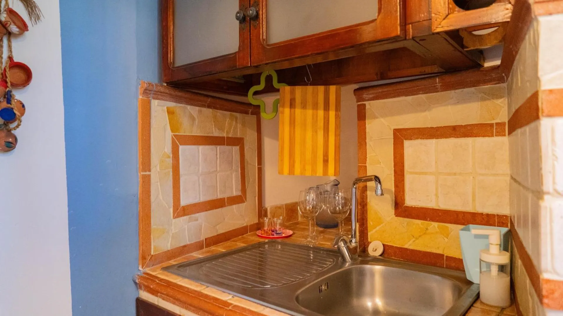 アパート Piscaria Guest House Downtown By Sicily In Home カターニア イタリア