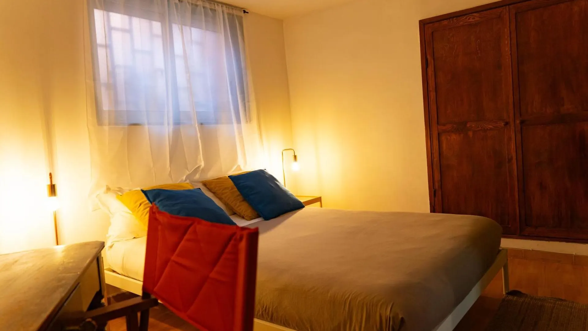 アパート Piscaria Guest House Downtown By Sicily In Home カターニア