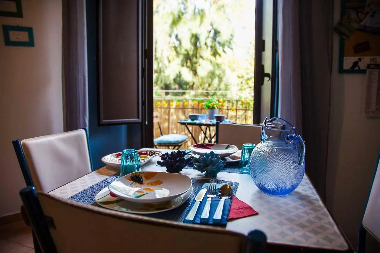 Piscaria Guest House Downtown By Sicily In Home カターニア イタリア