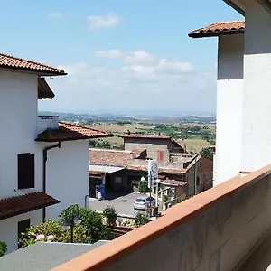 La Casa Delle Colline Toscane , Serre Di Rapolano Italia