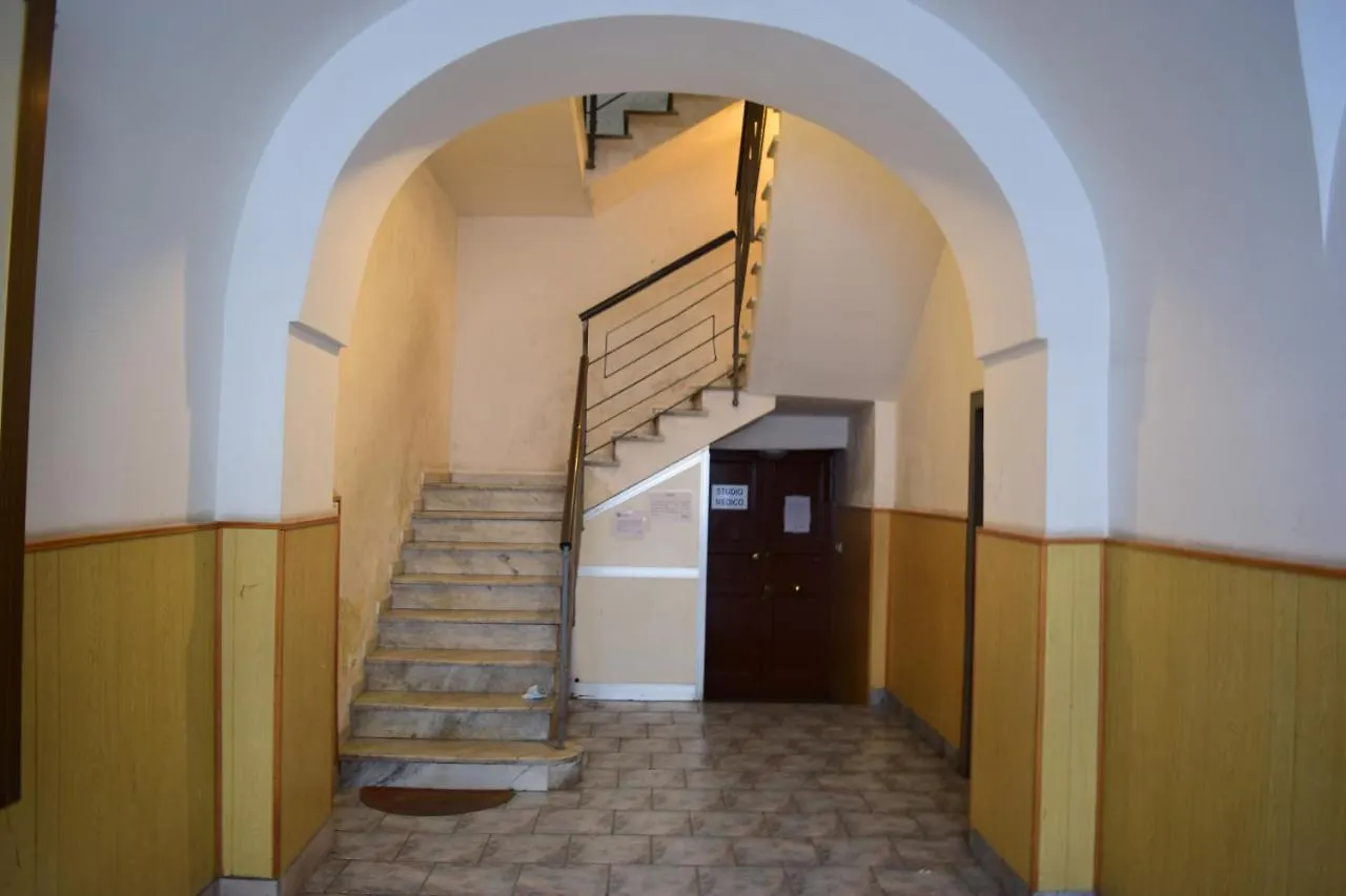 Piscaria Guest House Downtown By Sicily In Home Aeroporto di Catania Fontana Rossa