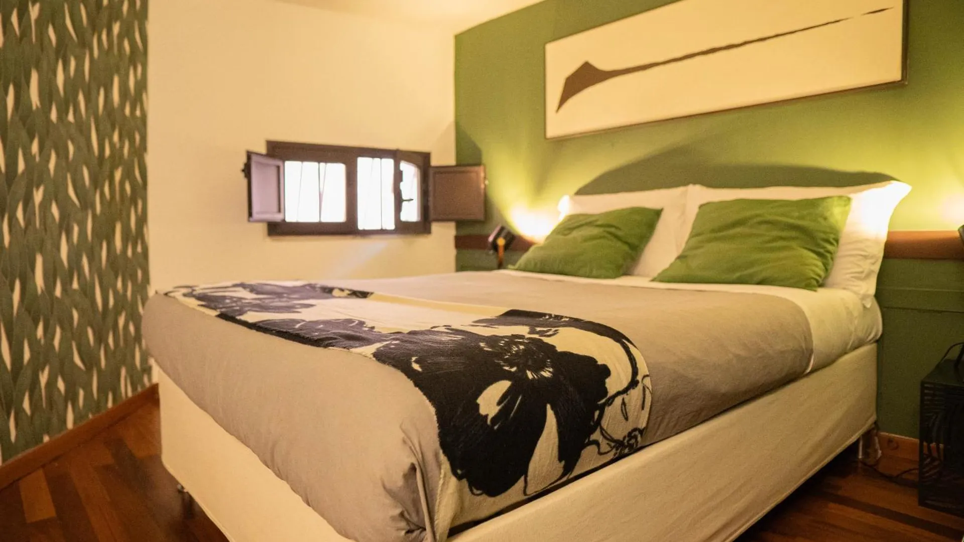 Piscaria Guest House Downtown By Sicily In Home Aeroporto di Catania Fontana Rossa 0*,  Italia