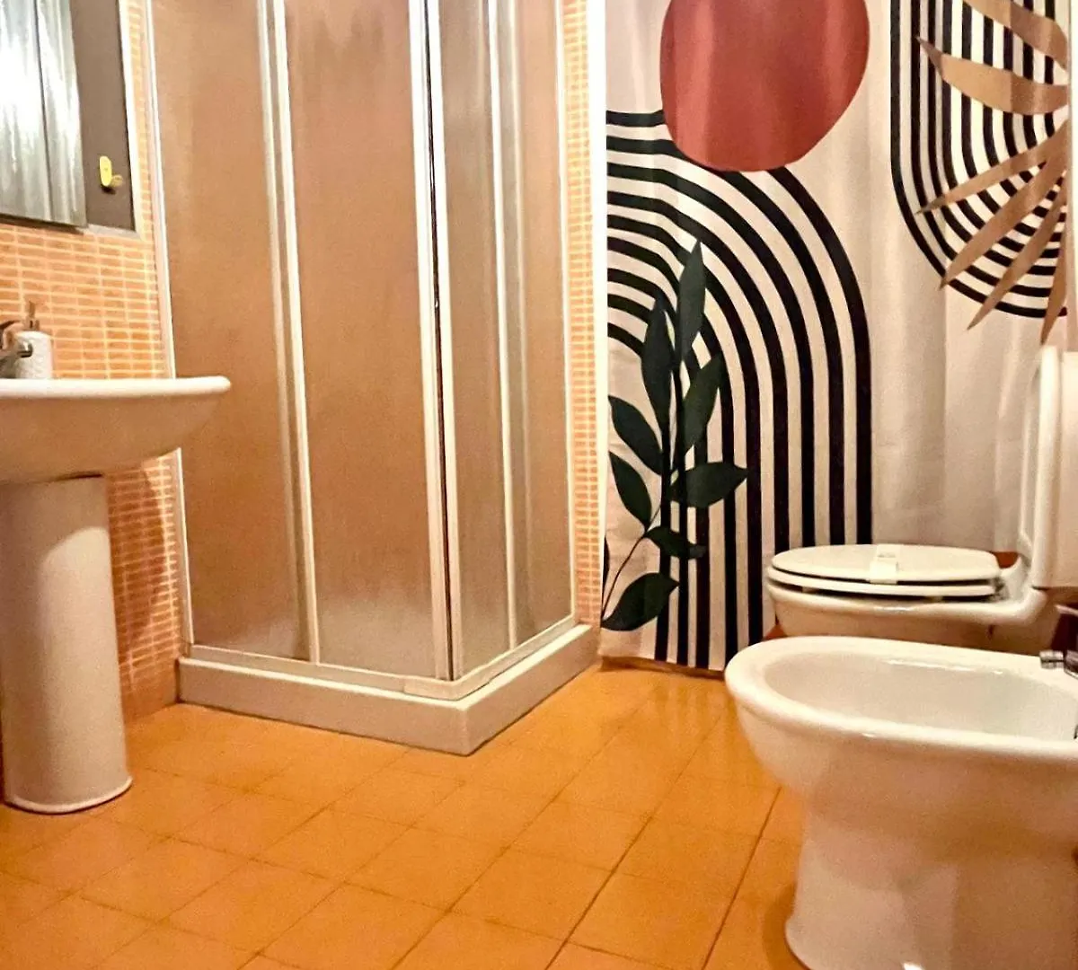 Appartamento Piscaria Guest House Downtown By Sicily In Home Aeroporto di Catania Fontana Rossa